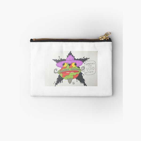 Item preview, Embrace the Void designed and sold by AtomicOgreArt.