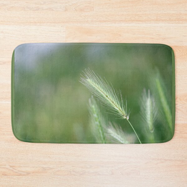 Item preview, Green grass awn designed and sold by stuff-n-stuff.