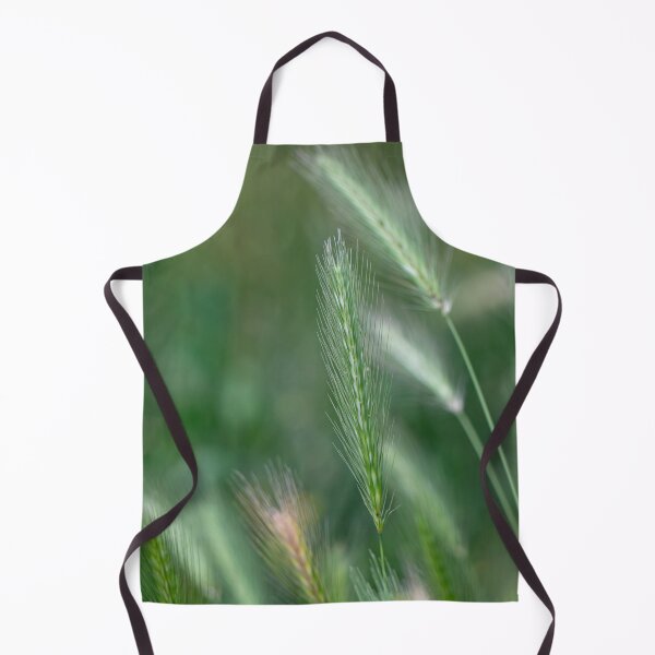 Item preview, Green grass awn designed and sold by stuff-n-stuff.
