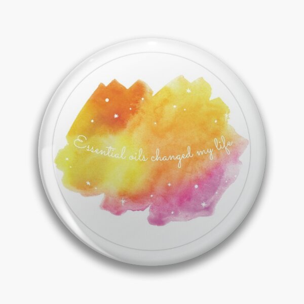 Item preview, Essential oils changed my life designed and sold by Sblackburn4240.