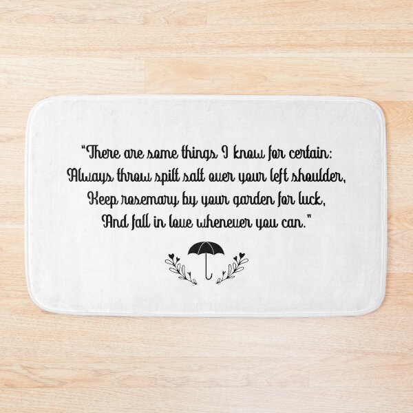 Item preview, There Are Some Things I Know For Certain designed and sold by kjanedesigns.