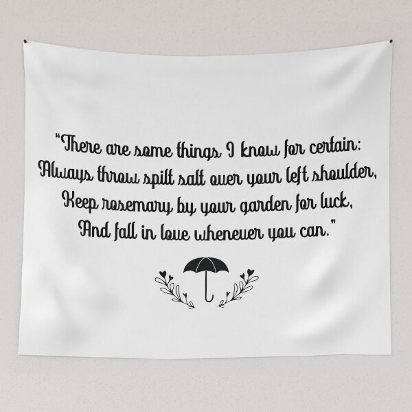 Item preview, There Are Some Things I Know For Certain designed and sold by kjanedesigns.