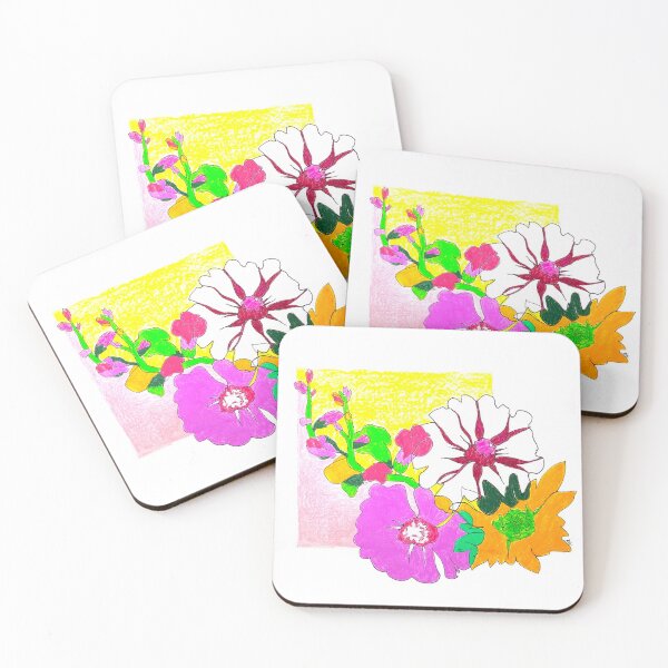 Item preview, Bloom designed and sold by GworksofArt.