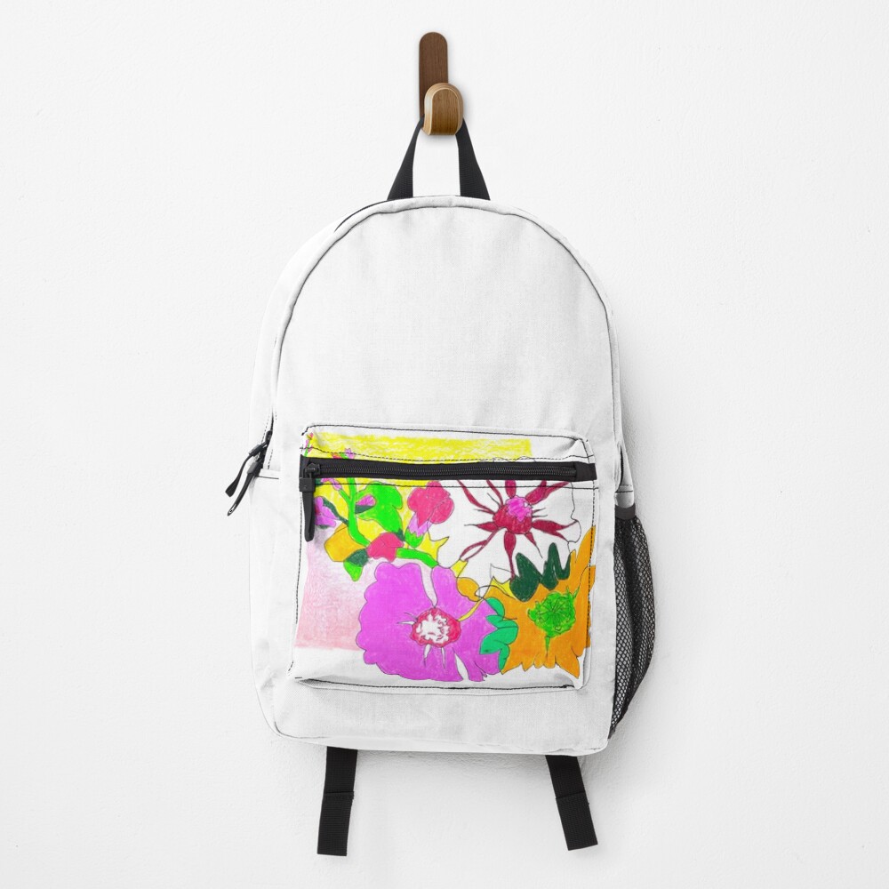 Item preview, Backpack designed and sold by GworksofArt.
