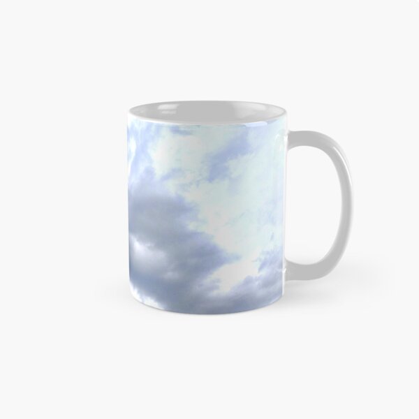 Item preview, Beautiful  Dreamy White Clouds designed and sold by Susan Pfrender.