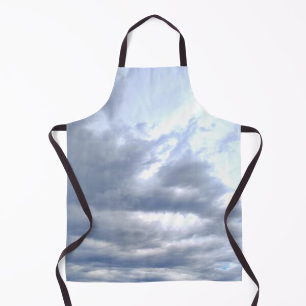 Item preview, Beautiful  Dreamy White Clouds designed and sold by Susan Pfrender.