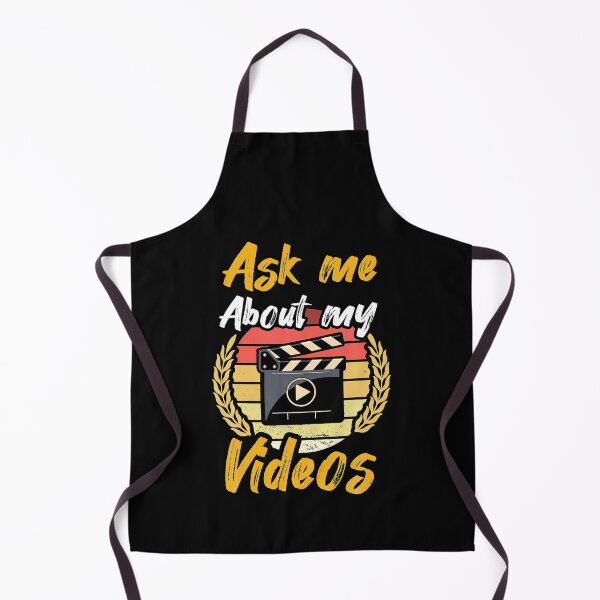 Item preview, Filmmaker Video Shirt Funny Content Creator Editor Gift designed and sold by JanelAmico.