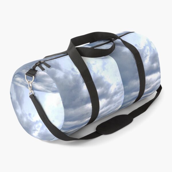 Item preview, Beautiful  Dreamy White Clouds designed and sold by Susan Pfrender.