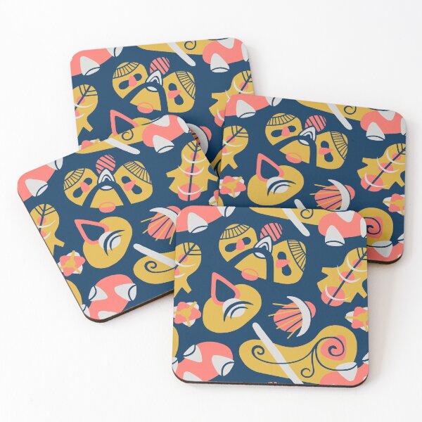 Item preview, Alien Lifeforms designed and sold by The Wellington Boot.