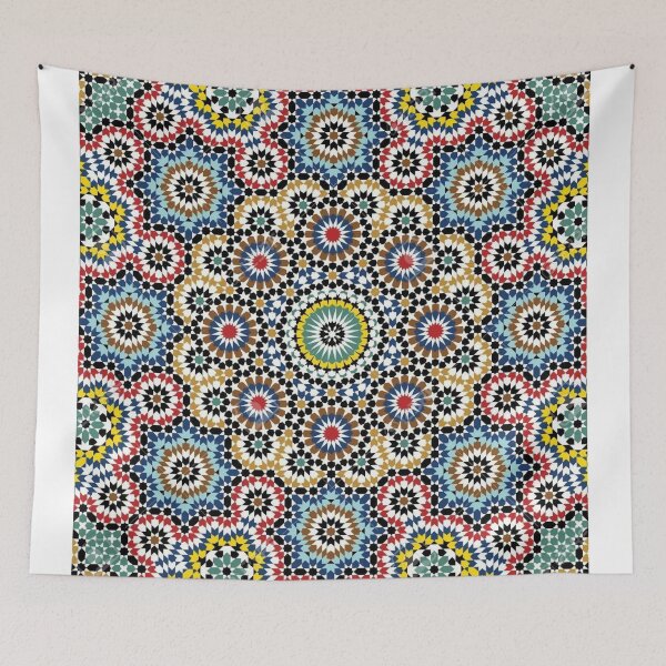 Item preview, Morocco Art designed and sold by Vitalogy.
