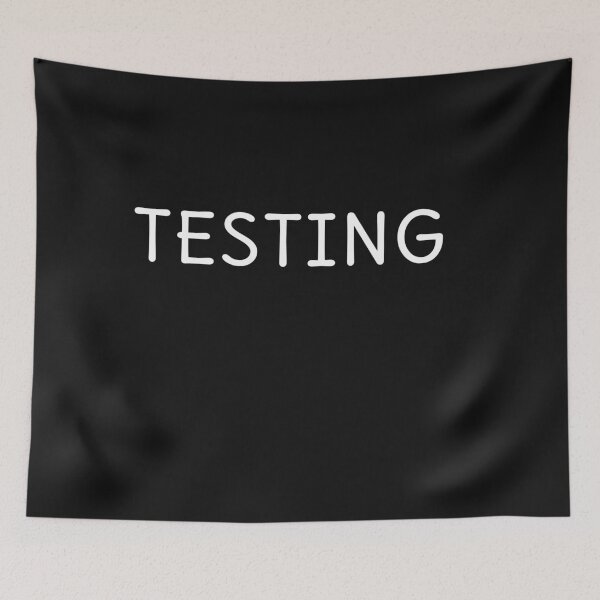 Item preview, testing designed and sold by Yaa2.