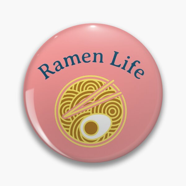 Item preview, Ramen Life designed and sold by OnlyCoolTees.