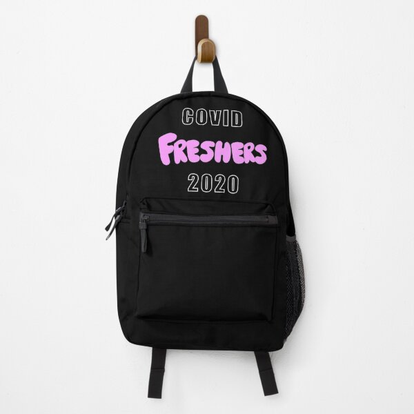 Item preview, Covid Freshers 2020 in light pink/purple designed and sold by ToriaScarlett.
