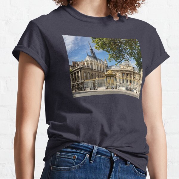 Palais T-Shirts for Sale | Redbubble