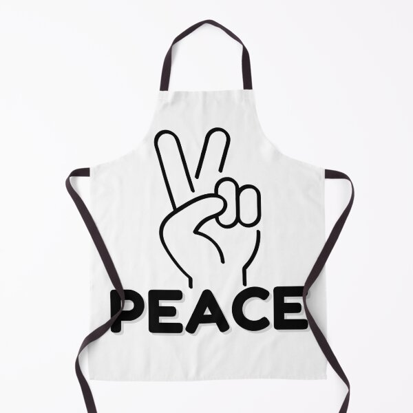 Item preview, PEACE - Positive & Inspirational Message designed and sold by RonVivero.