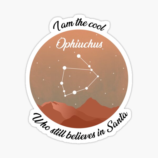 Ophiuchus Star Sign Gifts & Merchandise for Sale | Redbubble Ophiuchus Star Sign Gifts & Merchandise for Sale | Redbubble