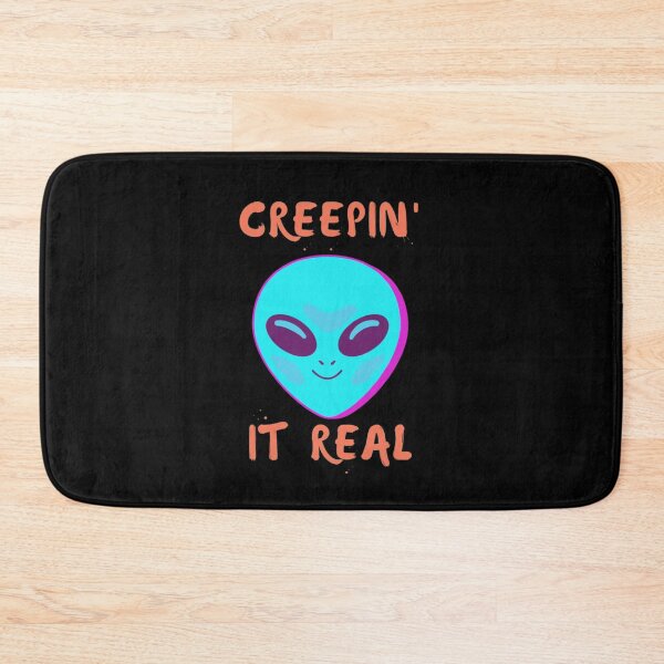 Item preview, Creeping Alien designed and sold by CustomAssist.