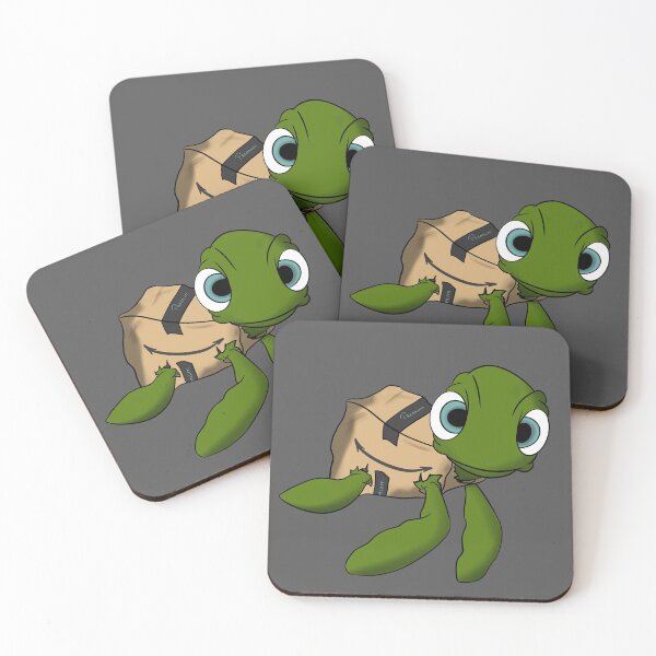 Item preview, Turtle Express designed and sold by Yipeeki.