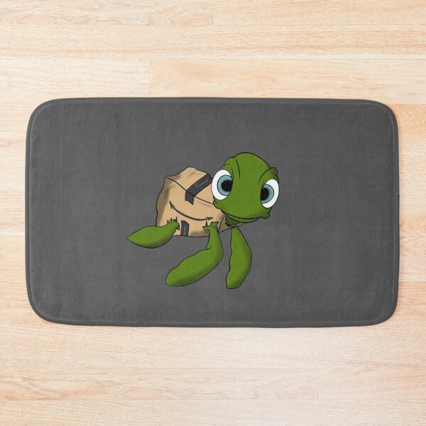 Item preview, Turtle Express designed and sold by Yipeeki.