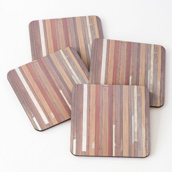 Item preview, Wood Abstract designed and sold by Mareom Design.