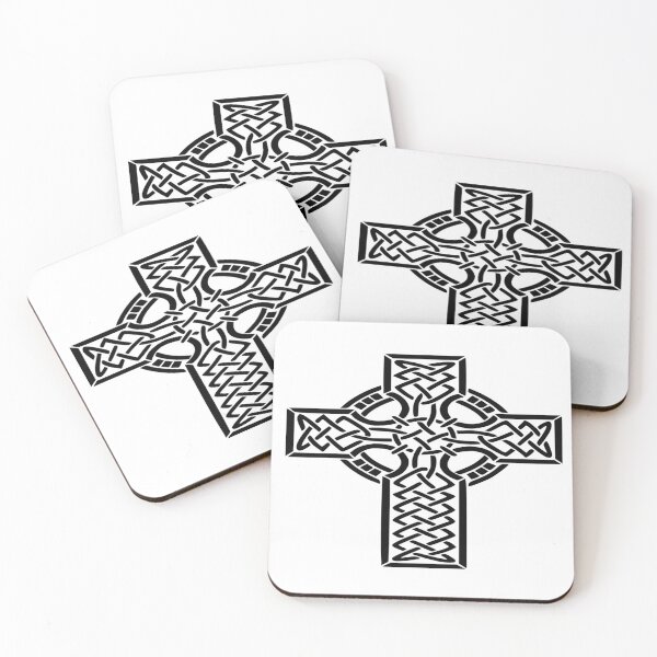 Item preview, Celtic cross designed and sold by jolly3434.