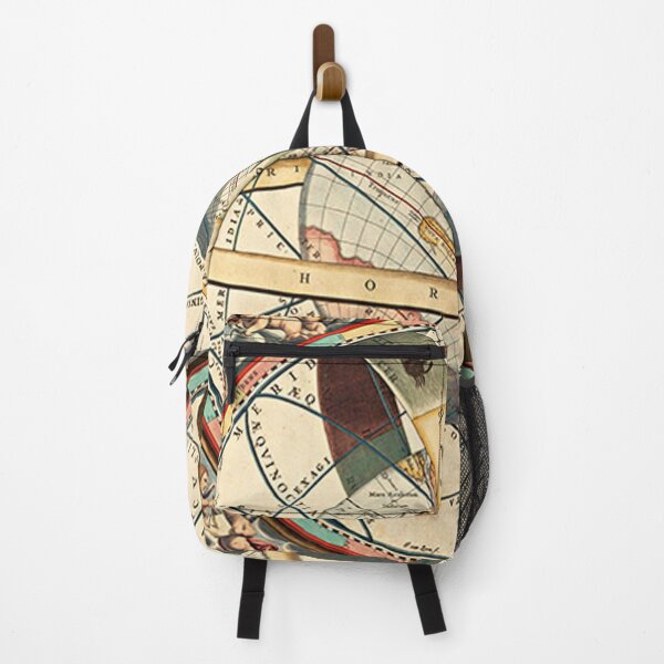 Item preview, Old Map Antique Map Ancient Atlas Vintage World Maps Gifts designed and sold by TopTeeShop.