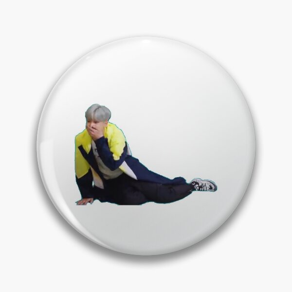Item preview, ATEEZ Yunho Memes designed and sold by allypuff.