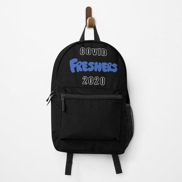 Item preview, Covid Freshers 2020 in blue designed and sold by ToriaScarlett.