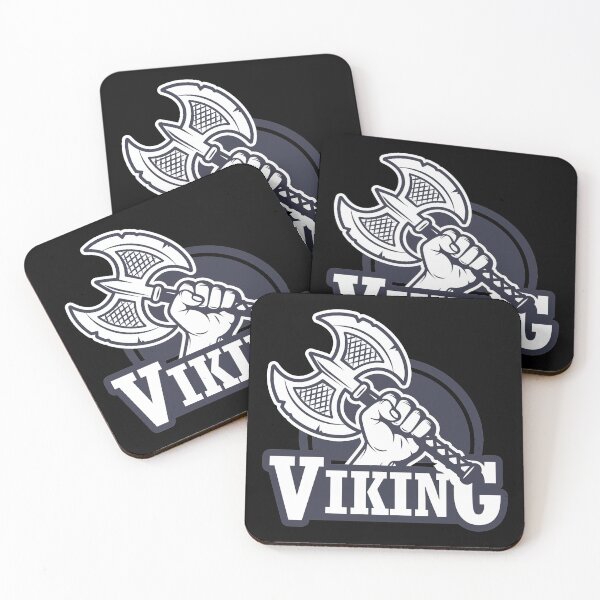 Item preview, viking designed and sold by PG Shop Art.