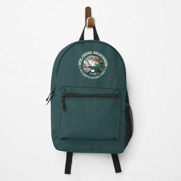 Opal Creek Wilderness (WA) Backpack