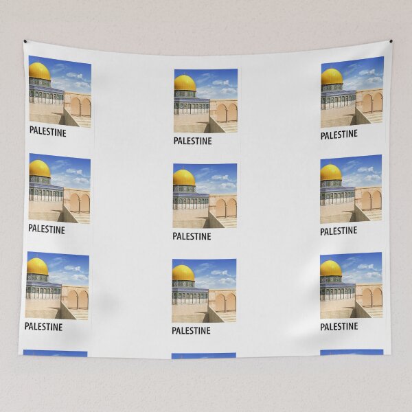 Item preview, Palestine فلسطين  designed and sold by foreveryone.