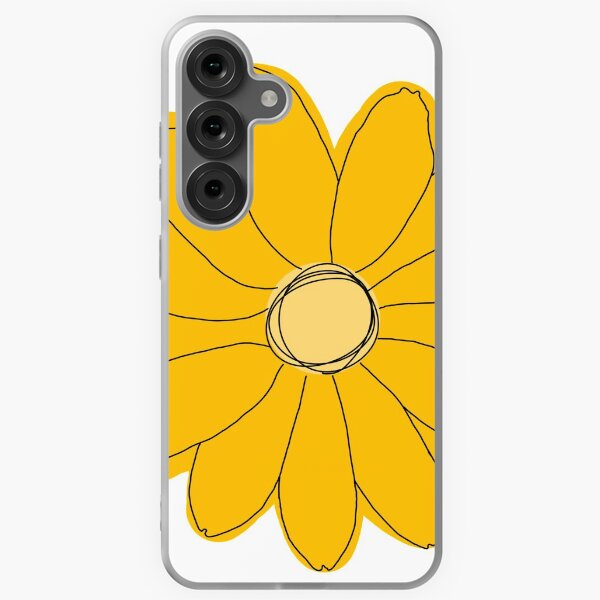 Item preview, Yellow flower designed and sold by allikelly2511.