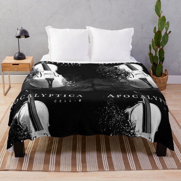 Item preview, Apocalyptica Band Music designed and sold by lobisse67.