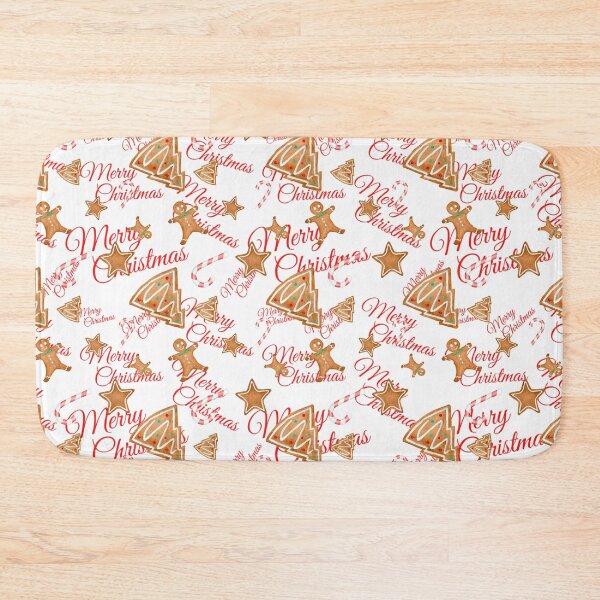 Item preview, Christmas Cookie Holiday Season designed and sold by digitalvintage.