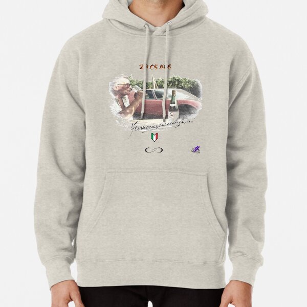ferruccio sweatshirt amazon