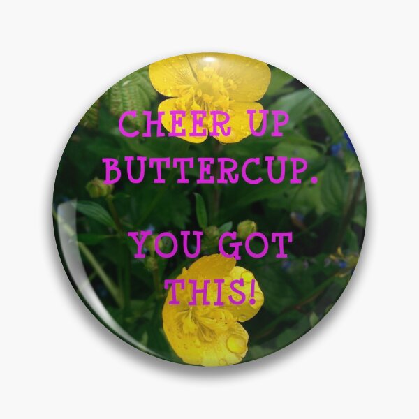 Item preview, Pink Buttercup designed and sold by TLBcanvasART.