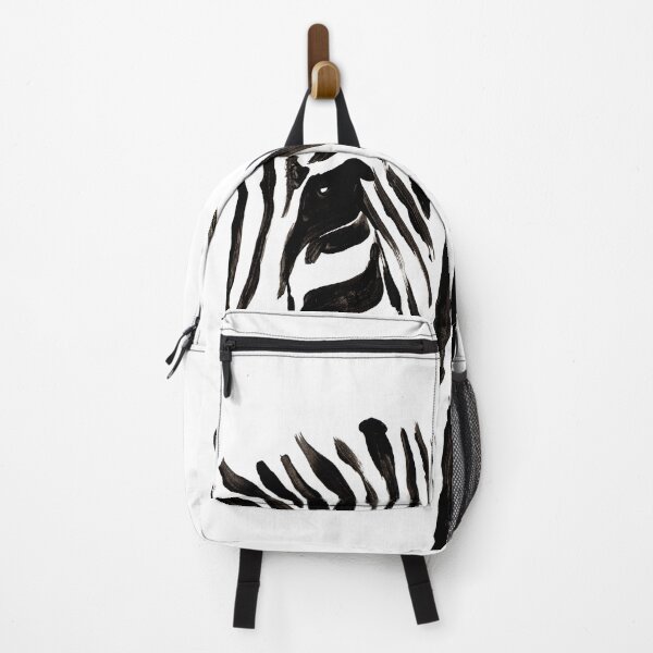 Item preview, Head zebra. designed and sold by LiliyaSavelieva.