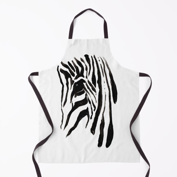 Item preview, Head zebra. designed and sold by LiliyaSavelieva.