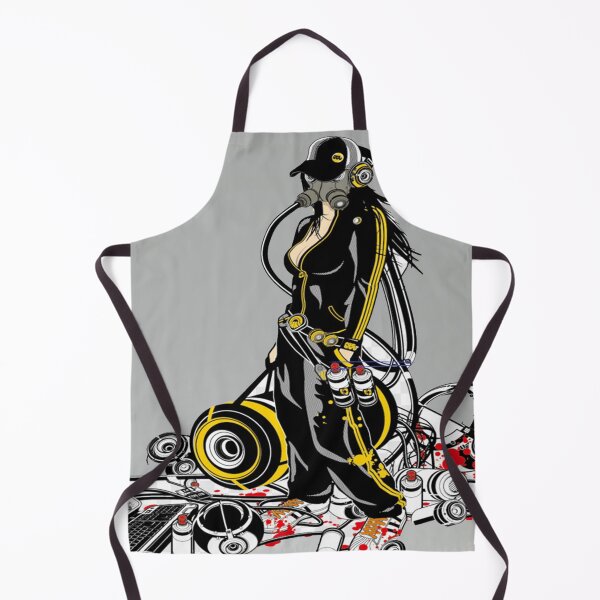 Item preview, Graffiti Woman Art designed and sold by Staytrendy.