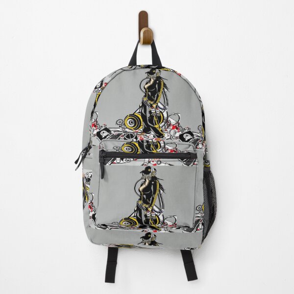 Item preview, Graffiti Woman Art designed and sold by Staytrendy.