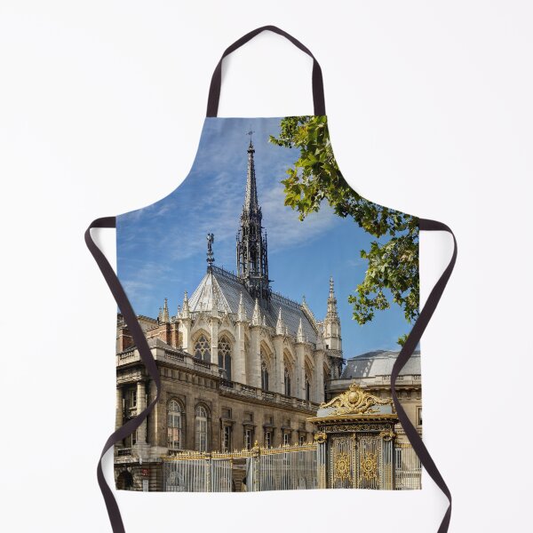 Item preview, Sainte-Chapelle Paris 03 designed and sold by Weston Westmoreland.