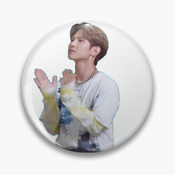 Item preview, ATEEZ Yeosang Memes designed and sold by allypuff.