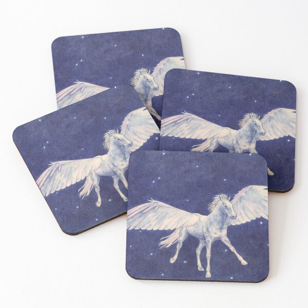 Item preview, Moon Horse designed and sold by HandsonHart.