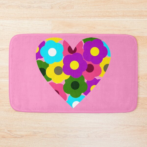 Item preview, Bib Flowers Heart designed and sold by Dipwins-20.