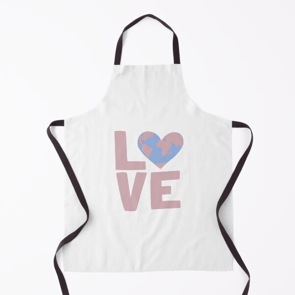 Item preview, LOVE/WORLD designed and sold by ohpearl.