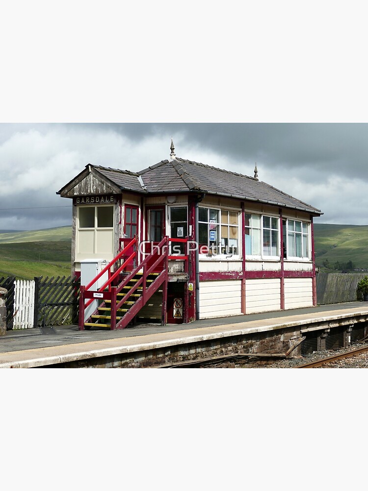 "Garsdale, Cumbria" Art Print for Sale by cjp74 Redbubble