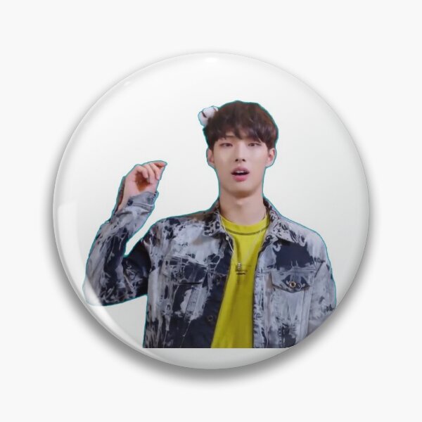 Item preview, ATEEZ Mingi Memes designed and sold by allypuff.