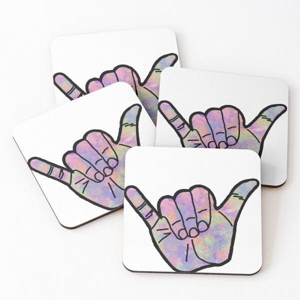 Item preview, Hang loose designed and sold by allikelly2511.