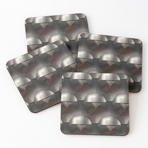 Item preview, Metal things designed and sold by rich-jam.