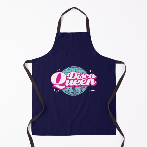 Item preview, Disco Queen designed and sold by jaygo.